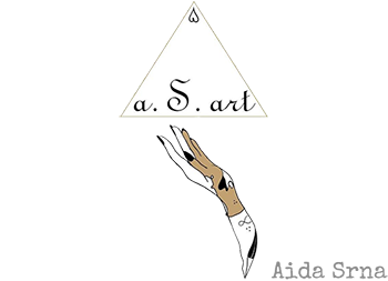 a. S. art Logo